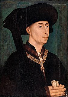 Felipe III de Borgoña