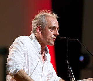 Philippe Poutou