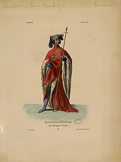 Ponç II de Tolosa