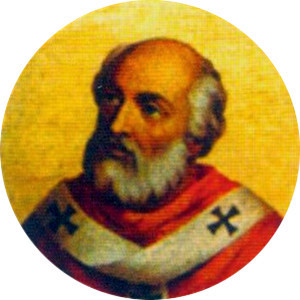 Benedicto III