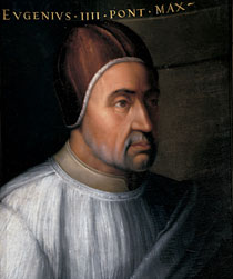 Eugenio IV