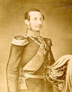Prince Alexander of Prussia