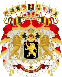 Prince Alexander of Belgium