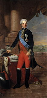Federico de Hesse-Kassel