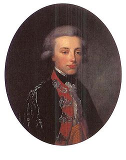 Prince Frederick of Orange-Nassau