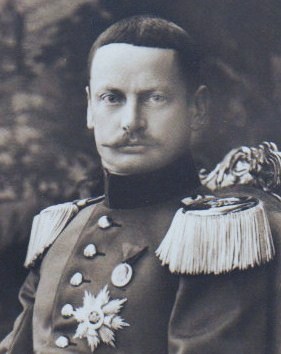 Príncipe Karl de Bavier