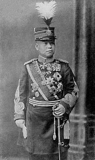 Prince Kuniyoshi Kuni