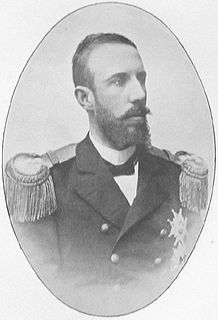 Óscar Bernadotte