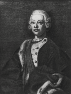 William Louis, Prince of Baden