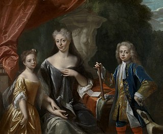 Amalia de Nassau-Dietz