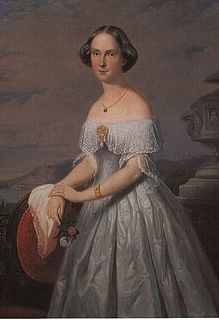 Amalia de Sajonia-Weimar-Eisenach