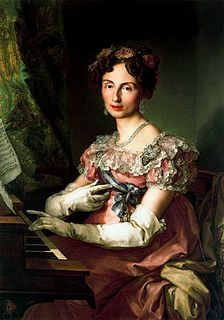 María Amalia Federica de Sajonia