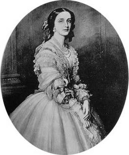 Ana María de Sajonia