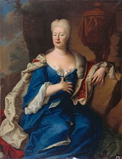 Antonieta Amalia de Brunswick-Wolfenbüttel