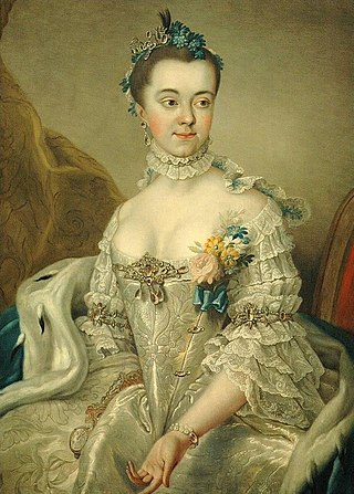 Carlota Amalia Guillermina de Schleswig-Holstein-Sonderburg-Plön
