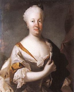 Carlota Amàlia de Hessen-Philippsthal