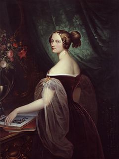 Carlota de Wurtemberg