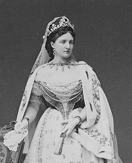 Clotilde of Saxe-Coburg and Gotha