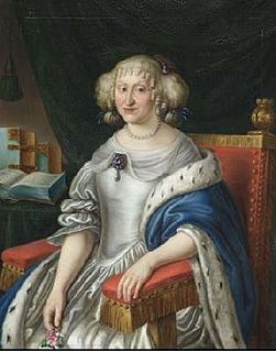 Princesa Isabel Sofía de Sajonia-Altenburgo