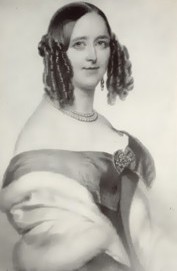 Princess Emma of Anhalt-Bernburg-Schaumburg-Hoym