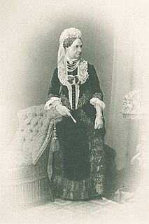 Princess Friederike of Schleswig-Holstein-Sonderburg-Glücksburg