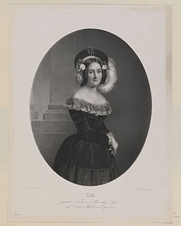 Ida de Waldeck-Pyrmont