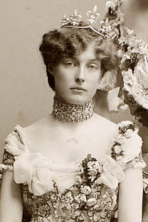 Isabel de Orleans (1878-1961)