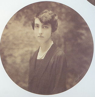 Isabel de Orleans (1900-1983)