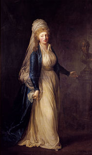 Luisa Augusta de Dinamarca