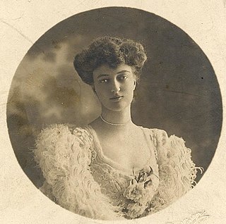 Luisa de Orleans