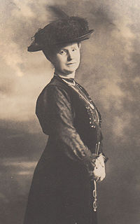Princess Louise of Schleswig-Holstein-Sonderburg-Glücksburg