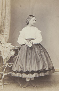 María Cristina de Orleans