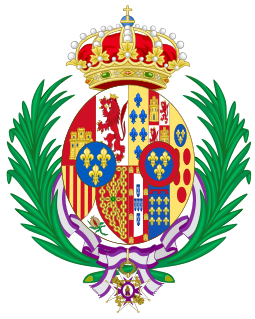 María de las Mercedes de Borbón-Dos Sicilias