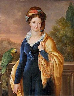 María Ana de Sajonia