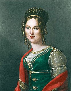 María Antonia de Kohary