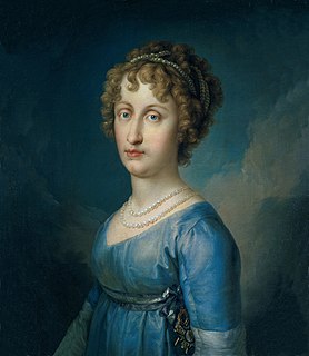 María Antonia de Nápoles