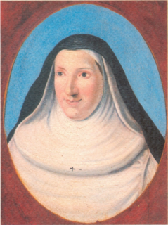 Carlota María Ferdinandea de Borbón-Parma