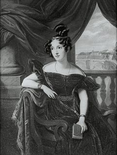 María Luisa de Borbón-Parma