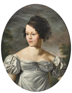 Princess Maria Sophia of Thurn and Taxis