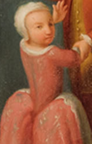 María Victoria de Saboya