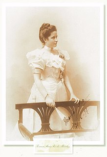 María Pía de Borbón-Dos Sicilias