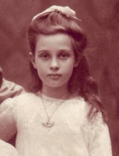Princess Marie Alexandra of Baden