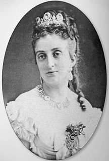 María Isabel de Orleans
