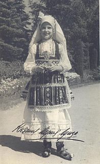 María Luisa de Bulgaria
