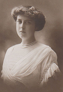 María Luisa de Orleans