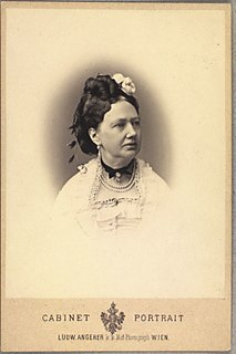 María Luisa Carlota de Hesse-Kassel