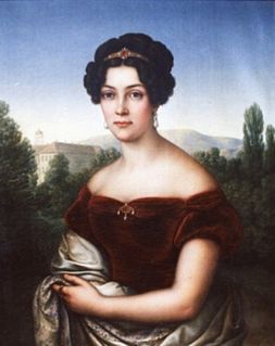 María de Hesse-Kassel