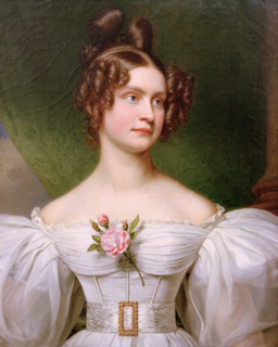 Matilde Carolina de Baviera