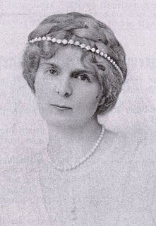 Olga Alexandrovna Yurievskay