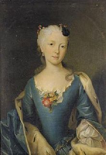 Sofía Antonia de Brunswick-Wolfenbüttel